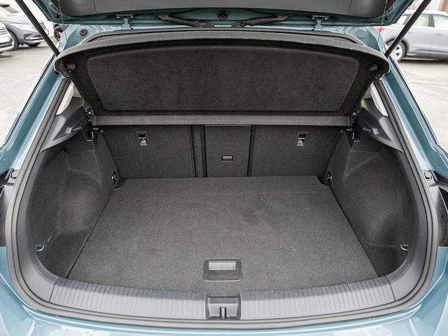 Volkswagen T-Roc 1.5 TSI Style