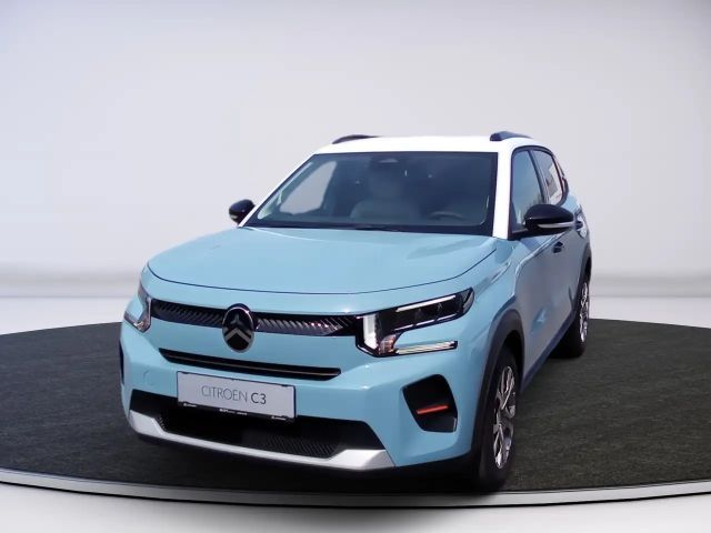 Citroën C3 Max PureTech