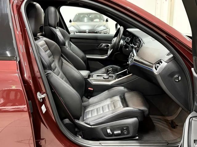 BMW 340 340d Sedan xDrive