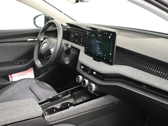 Skoda Superb Selection