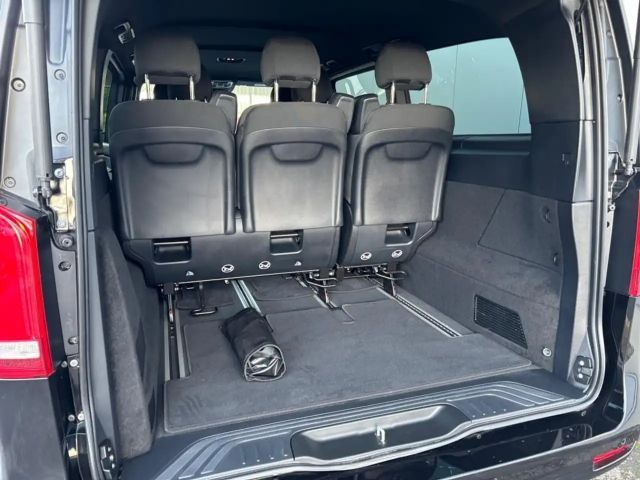 Mercedes-Benz V 250 Extralang V 250 d