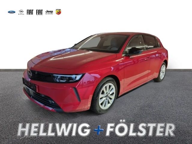 Opel Astra Business Elegance