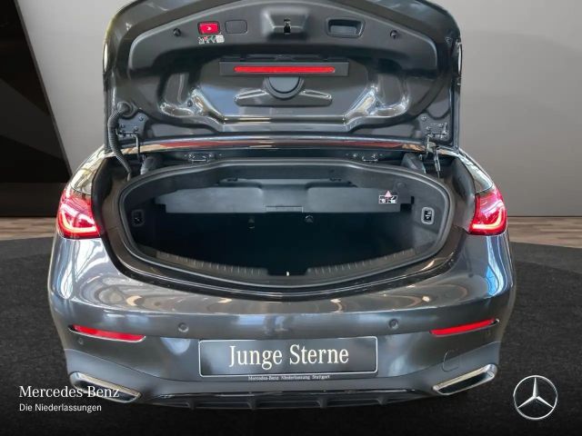 Mercedes-Benz CLE 200 AMG Line