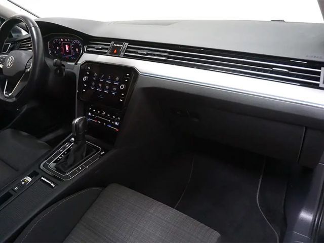 Volkswagen Passat 2.0 TDI Business DSG