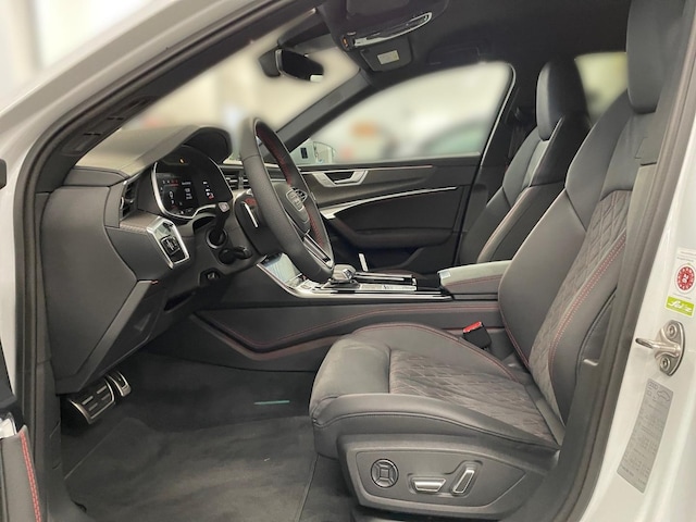 Audi S6 Avant Quattro