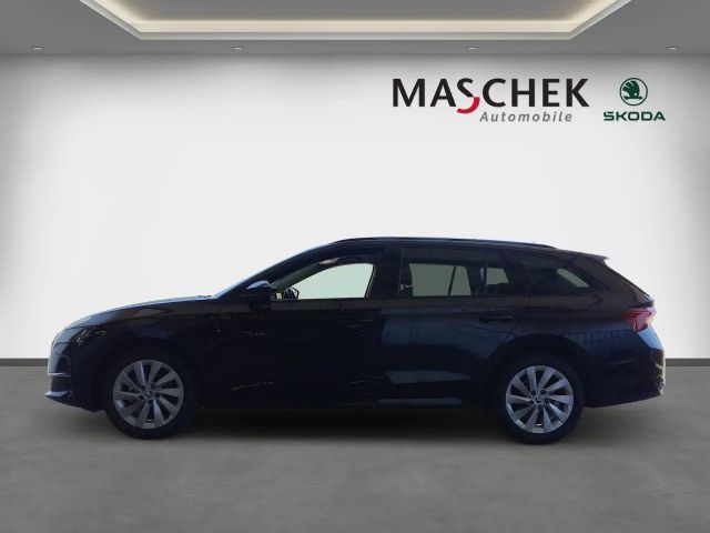 Skoda Octavia 1.5 TSI Combi Selection