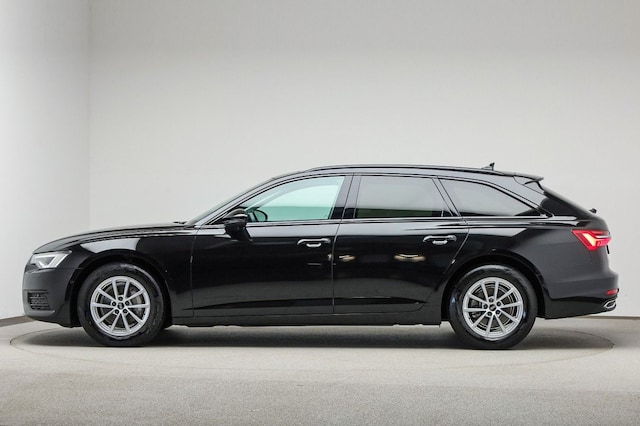 Audi A6 40 TDI Avant S-Tronic