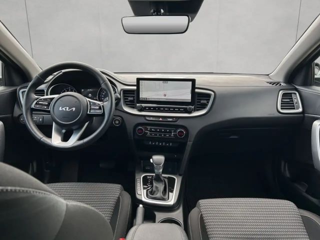 Kia Ceed GDi SportWagon