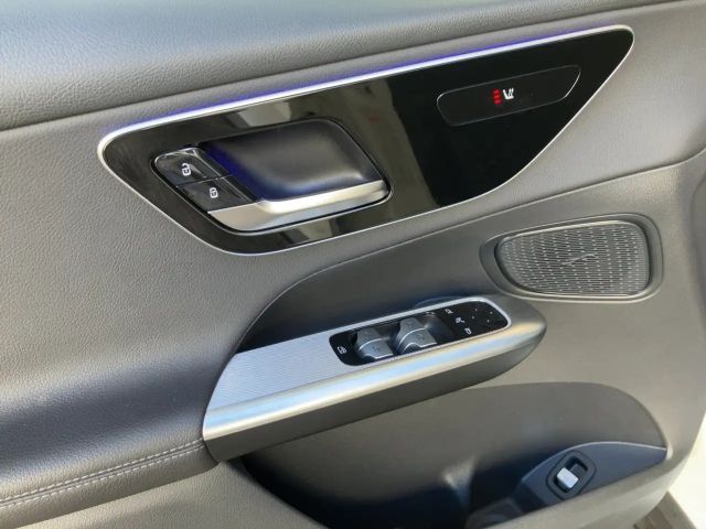 Mercedes-Benz GLC 300 4MATIC