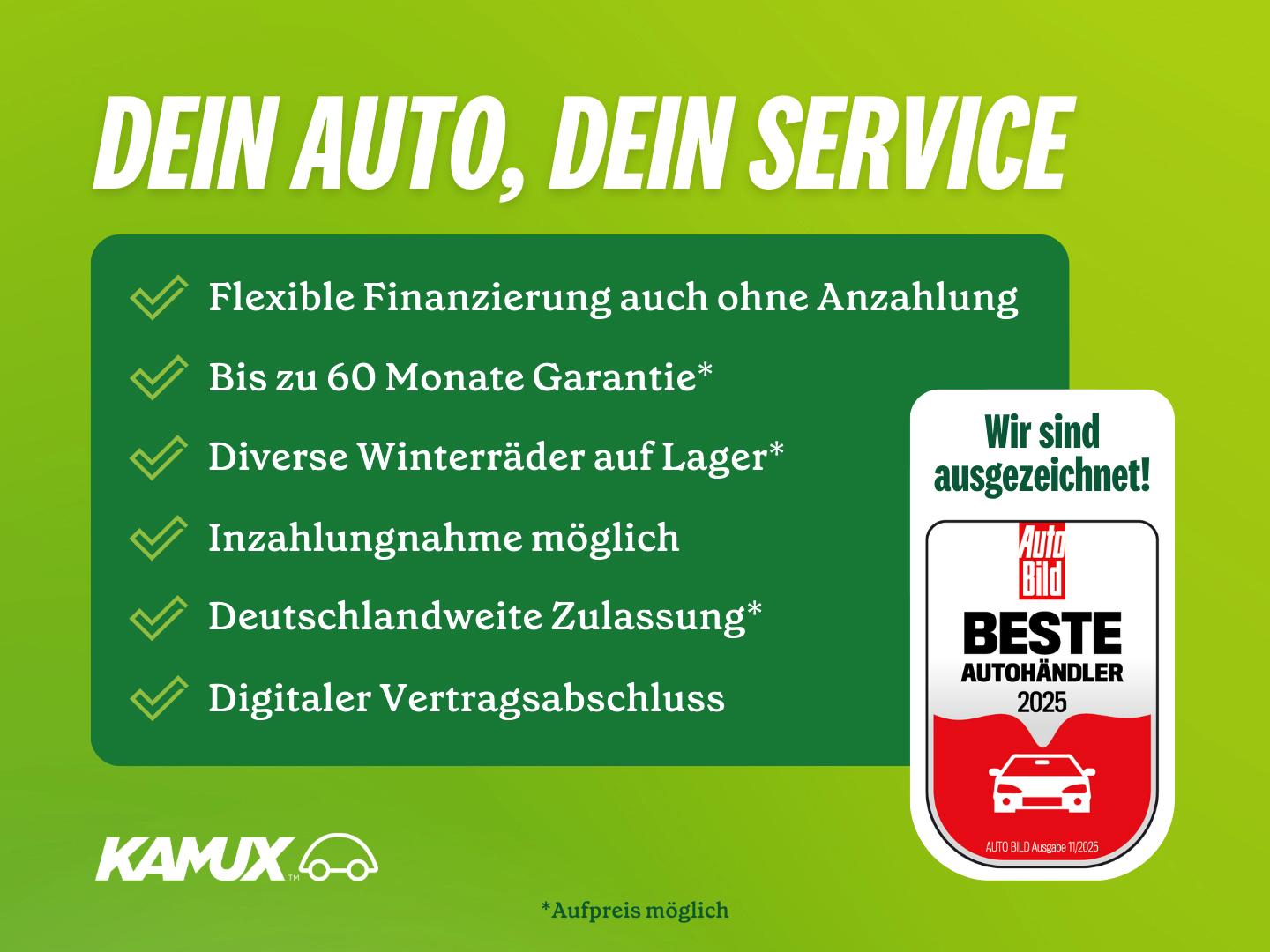 Volkswagen T-Cross 1.0 TSI DSG Life