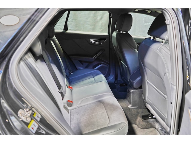 Audi SQ2 Quattro S-Tronic