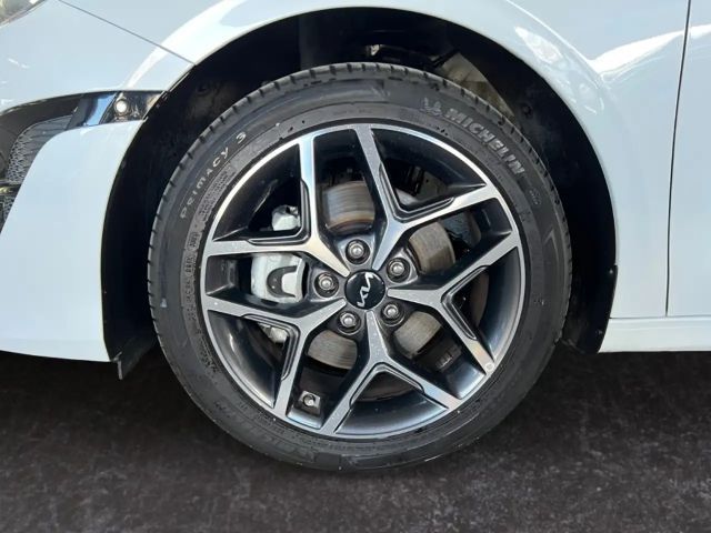 Kia Ceed GDi PHEV Spirit SportWagon