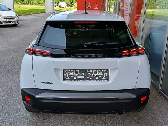 Peugeot 2008 PureTech Style