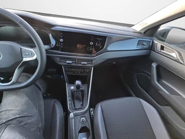 Volkswagen Taigo 1.0 TSI Life