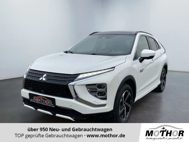 Mitsubishi Eclipse Cross PHEV
