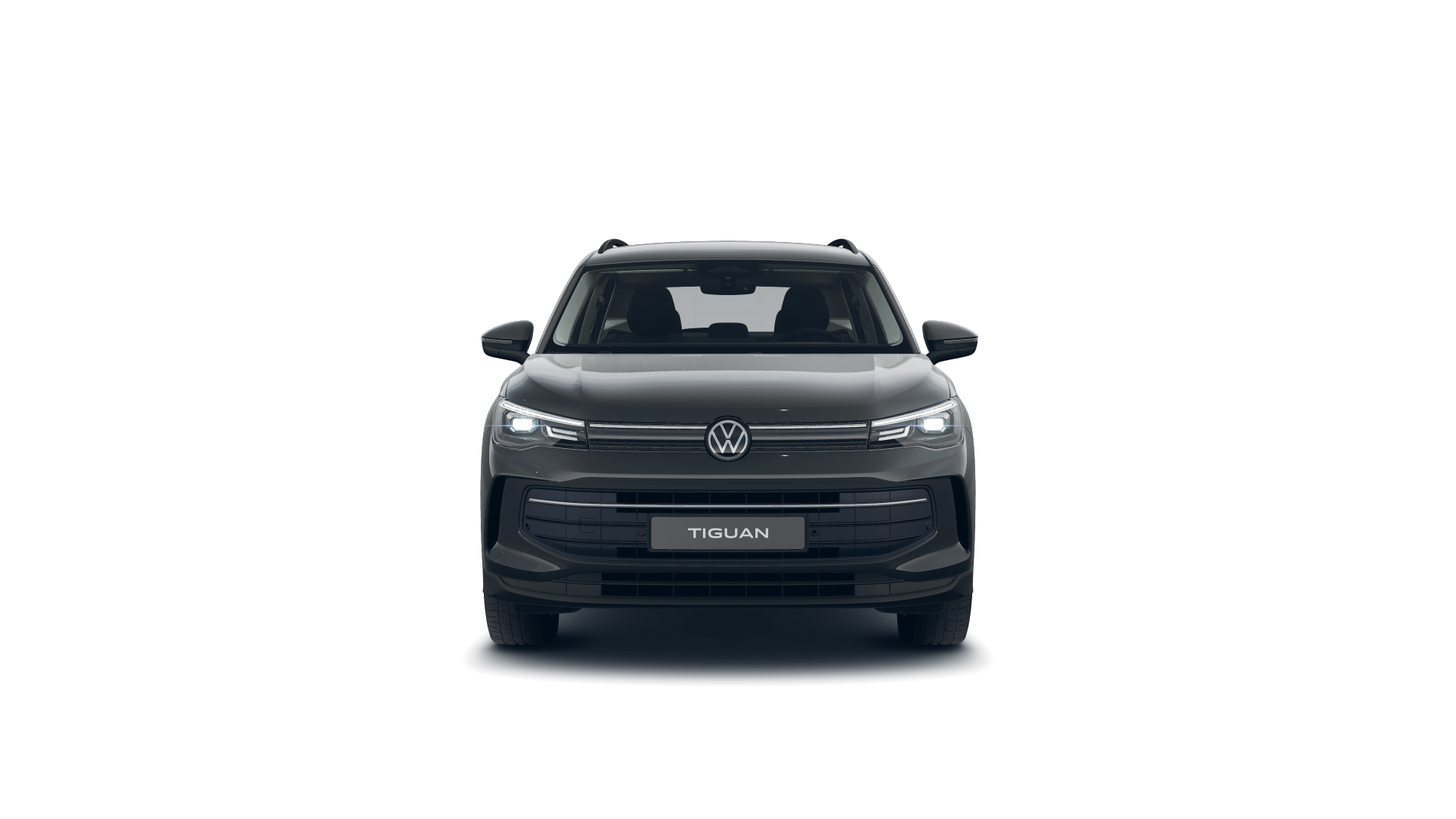 Volkswagen Tiguan 1.5 eTSI Life