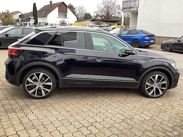 Volkswagen T-Roc 1.5 TSI DSG R-Line