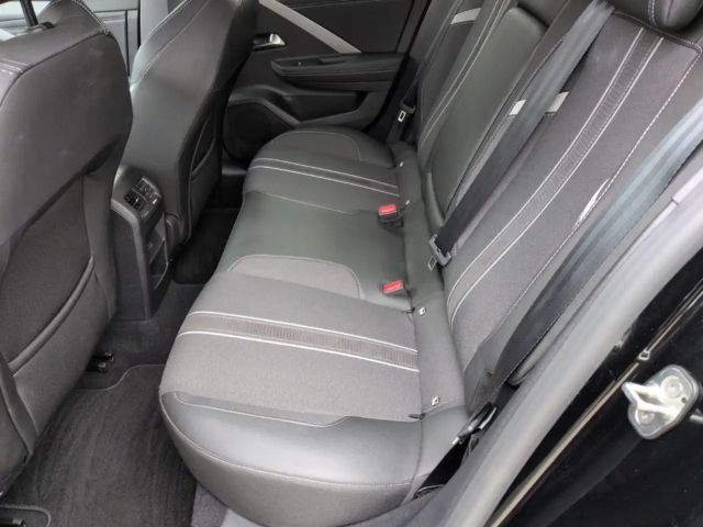 Opel Astra GS-Line Grand Sport