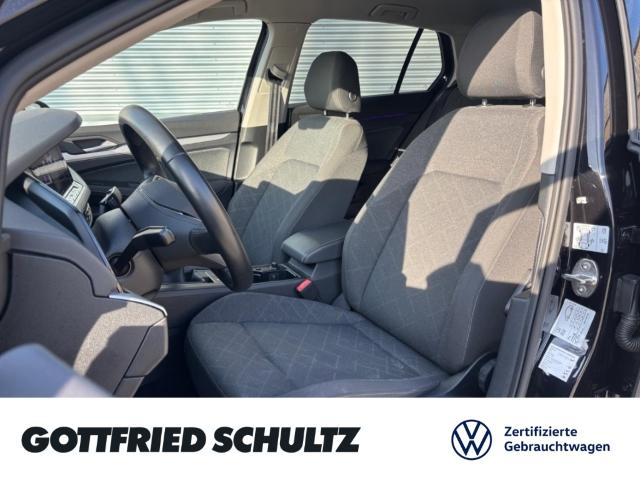 Volkswagen Golf 1.5 TSI Life