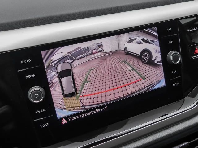 Volkswagen Taigo 1.5 TSI DSG Life