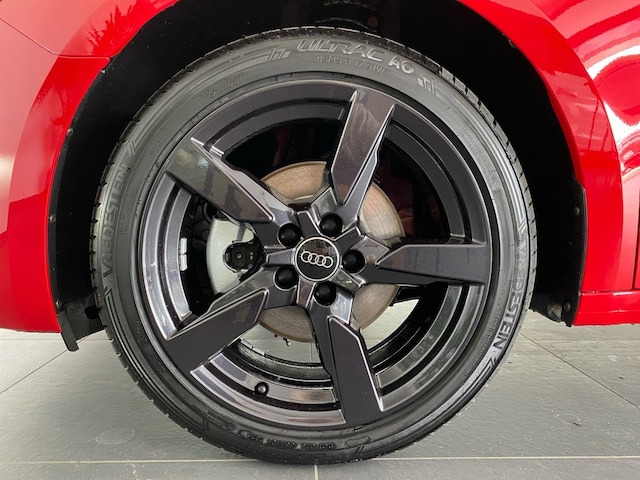 Audi A1 35 TFSI S-Tronic Sportback