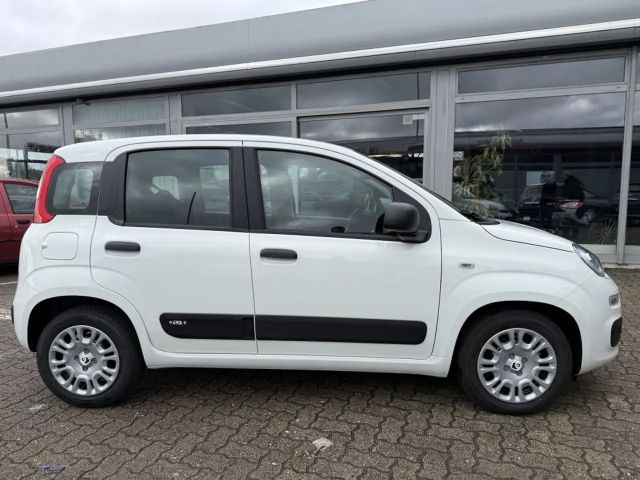 Fiat Panda 1.0 GSE Hybrid