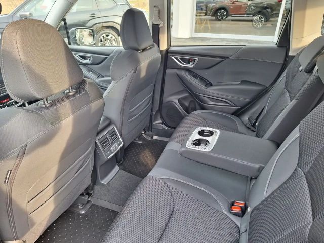 Subaru Forester Comfort