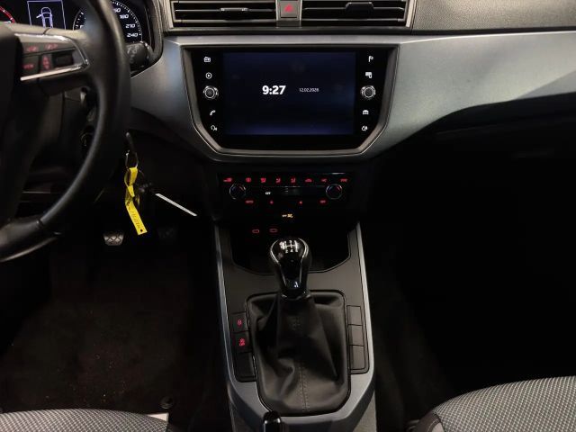 Seat Arona 1.0 TSI Style