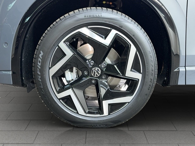 Volkswagen Tiguan eHybrid