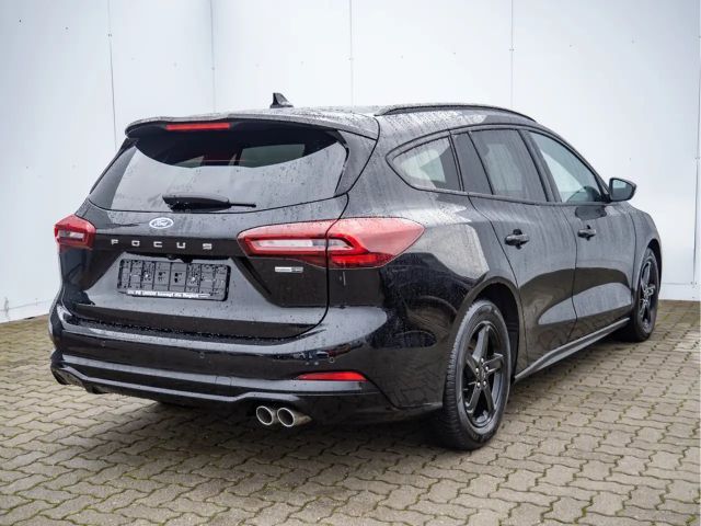 Ford Focus ST Line Style