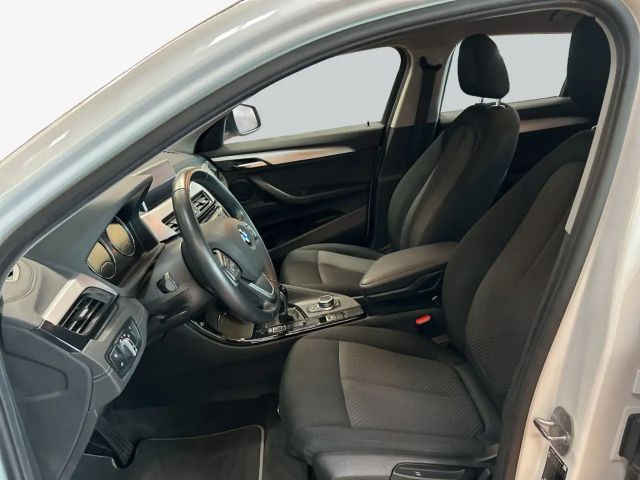BMW X2 Advantage pakket sDrive20i