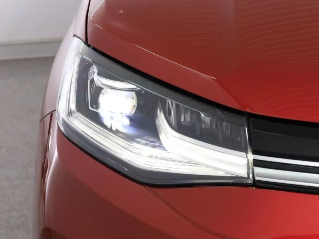 Volkswagen Caddy Edition TDI