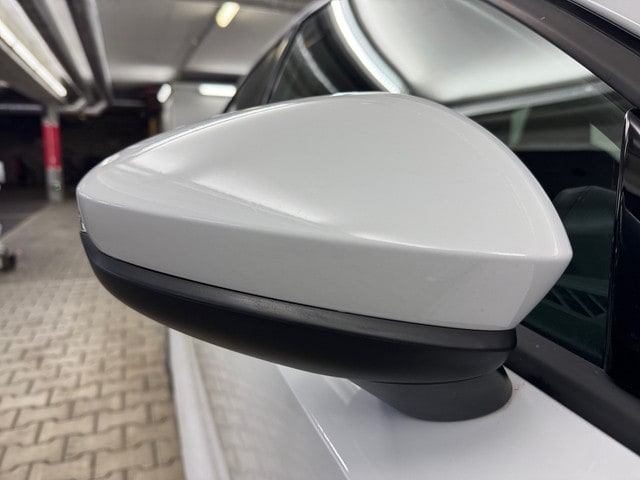 Audi A3 S-Line S-Tronic Sedan