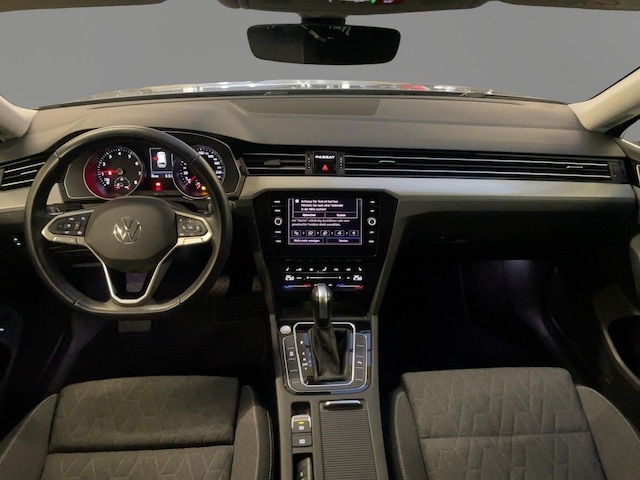 Volkswagen Passat 1.5 TSI Business DSG Variant