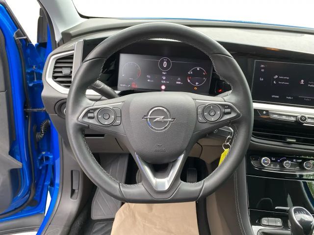 Opel Grandland X 1.2 Turbo Elegance Turbo