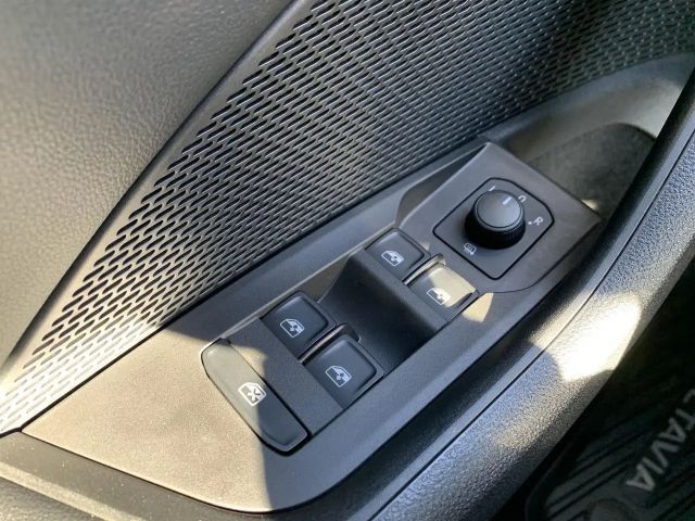 Skoda Octavia 1.5 TSI