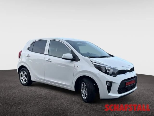 Kia Picanto Vision