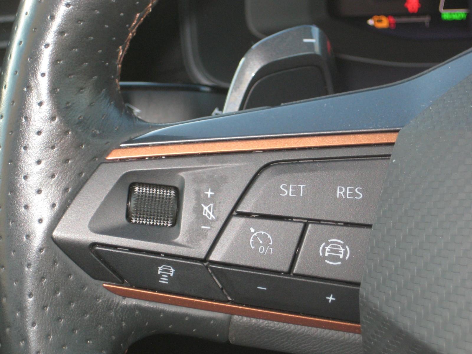 Cupra Formentor 1.4 VZ e-Hybrid