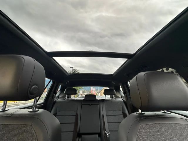 Seat Tarraco DSG Xcellence e-Hybrid