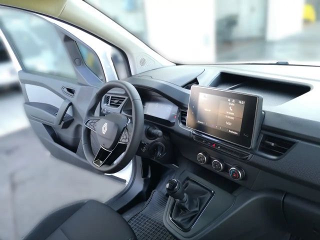 Renault Kangoo Van Extra DCi 95PS