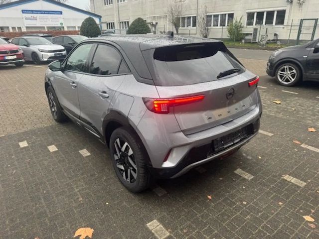 Opel Mokka GS-Line Grand Sport