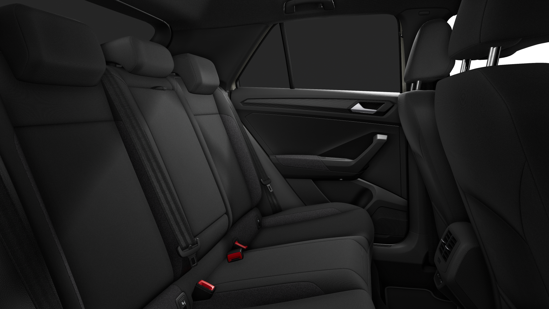 Volkswagen T-Roc 1.0 TSI Move