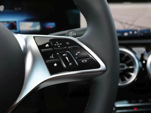 Mercedes-Benz A 180 Progressive