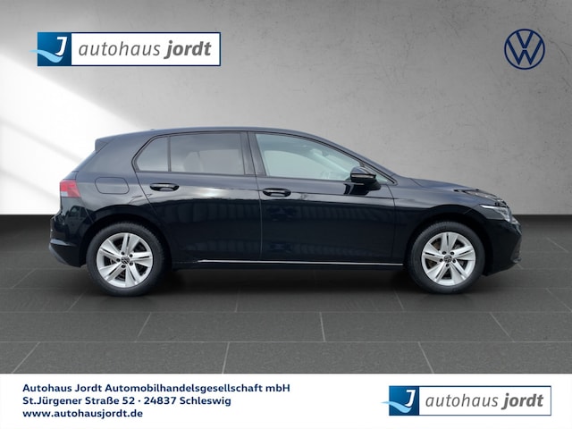 Volkswagen Golf 1.0 TSI Life