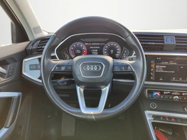 Audi Q3 35+TFSI+ADVANCED+NAVI PLUS+LED+AVC+