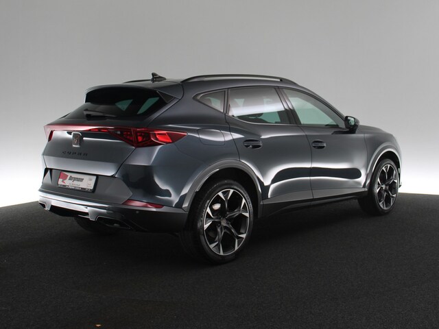 Cupra Formentor 4Drive