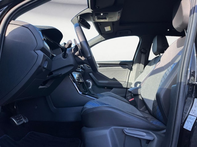 Volkswagen T-Roc 4Motion