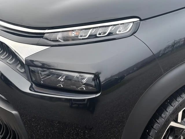 Citroën C3 Aircross PureTech Shine