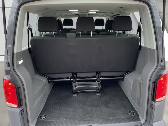 Volkswagen Caravelle T6 Trendline