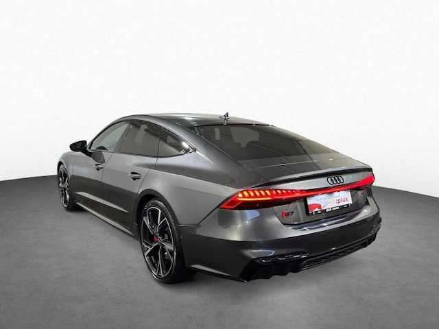 Audi S7 Quattro Sportback